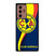 CLUB AMERICA AGUILAS FOOTBALL LOGO Samsung Galaxy Note 20 Ultra Case Cover