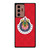 CLUB DEPORTIVO GUADALAJARA LOGO Samsung Galaxy Note 20 Ultra Case Cover