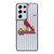 SAINT LOUIS CARDINALS MLB NIKE Samsung Galaxy S21 Ultra Case Cover