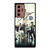 CNCO GROUP 2 Samsung Galaxy Note 20 Ultra Case Cover