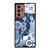 COACH LEATHERWARE Samsung Galaxy Note 20 Ultra Case Cover