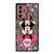 COACH MICKEY MINNIE Samsung Galaxy Note 20 Ultra Case Cover