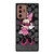 COACH MINNIE MOUSE CUTE Samsung Galaxy Note 20 Ultra Case Cover