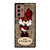 COACH MINNIE MOUSE LEOPARD Samsung Galaxy Note 20 Ultra Case Cover