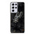 SAN ANTONIO SPURS BASKETBALL NBA FIRE Samsung Galaxy S21 Ultra Case Cover