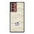 COACH NEW YORK COLLAGE Samsung Galaxy Note 20 Ultra Case Cover