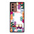 COACH NEW YORK COLOR Samsung Galaxy Note 20 Ultra Case Cover