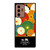 COACH NEW YORK COLORFUL FLORAL LOGO Samsung Galaxy Note 20 Ultra Case Cover COACH NEW YORK COLORFUL FLORAL LOGO Samsung Galaxy Note 20 Ultra Case Cover