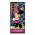 COACH NEW YORK CUTE MICKEY MOUSE Samsung Galaxy Note 20 Ultra Case Cover