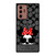 COACH NEW YORK DISNEY MICKEY MOUSE Samsung Galaxy Note 20 Ultra Case Cover