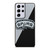 SAN ANTONIO SPURS NBA BASKETBALL LOGO Samsung Galaxy S21 Ultra Case Cover