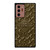 COACH NEW YORK LOGO 2 Samsung Galaxy Note 20 Ultra Case Cover
