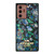 COACH NEW YORK MEADOW 2 Samsung Galaxy Note 20 Ultra Case Cover COACH NEW YORK MEADOW 2 Samsung Galaxy Note 20 Ultra Case Cover