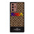 COACH NEW YORK NASA Samsung Galaxy Note 20 Ultra Case Cover