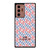 COACH NEW YORK NEW DESIGN 2 Samsung Galaxy Note 20 Ultra Case Cover