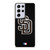 SAN DIEGO BROWN BASEBALL TEAM Samsung Galaxy S21 Ultra Case Cover