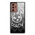 COACH NEW YORK RABBIT LUNAR YEAR Samsung Galaxy Note 20 Ultra Case Cover