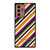 COACH NEW YORK RAINBOW Samsung Galaxy Note 20 Ultra Case Cover