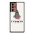 COACH NEW YORK SHARK Samsung Galaxy Note 20 Ultra Case Cover