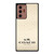 COACH NEW YORK WHITE Samsung Galaxy Note 20 Ultra Case Cover COACH NEW YORK WHITE Samsung Galaxy Note 20 Ultra Case Cover