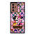 COACH PINK MICKEY MINNIE Samsung Galaxy Note 20 Ultra Case Cover
