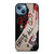 GREEN DAY ROCK BAND FATHER OF ALL MOTHERFUCKERS iPhone 13 Case Cover