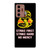 COBRA KAI KARATE QUOTE Samsung Galaxy Note 20 Ultra Case Cover COBRA KAI KARATE QUOTE Samsung Galaxy Note 20 Ultra Case Cover