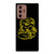 COBRA KAI KARATE Samsung Galaxy Note 20 Ultra Case Cover