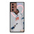 CODY BELLINGER LA DODGERS LOVE Samsung Galaxy Note 20 Ultra Case Cover