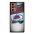 COLORADO AVALANCHE LOGO Samsung Galaxy Note 20 Ultra Case Cover