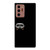 COMBI VW NIGHT Samsung Galaxy Note 20 Ultra Case Cover