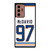 CONNOR MCDAVID EDMONTON OILERS KIT Samsung Galaxy Note 20 Ultra Case Cover CONNOR MCDAVID EDMONTON OILERS KIT Samsung Galaxy Note 20 Ultra Case Cover