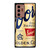 COORS GOLDEN BOTTLE Samsung Galaxy Note 20 Ultra Case Cover