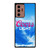 COORS LIGHT BEER ICED MOUNT Samsung Galaxy Note 20 Ultra Case Cover