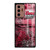 COORS LIGHT BEER LOGO Samsung Galaxy Note 20 Ultra Case Cover