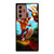 CRASH BANDICOOT GAME Samsung Galaxy Note 20 Ultra Case Cover CRASH BANDICOOT GAME Samsung Galaxy Note 20 Ultra Case Cover