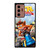 CRASH TEAM RACING NITRO FUELED BANDICOOT Samsung Galaxy Note 20 Ultra Case Cover CRASH TEAM RACING NITRO FUELED BANDICOOT Samsung Galaxy Note 20 Ultra Case Cover