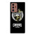 CROOKS AND CASTLES BANDANA SYMBOL Samsung Galaxy Note 20 Ultra Case Cover