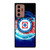 CRUZ AZUL DEPORTIVO MEXICO Samsung Galaxy Note 20 Ultra Case Cover