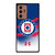 CRUZ AZUL FOOTBALL CLUB MEXICO Samsung Galaxy Note 20 Ultra Case Cover