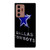 DALLAS COWBOYS HANGING LOGO Samsung Galaxy Note 20 Ultra Case Cover DALLAS COWBOYS HANGING LOGO Samsung Galaxy Note 20 Ultra Case Cover