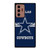 DALLAS COWBOYS NFL Samsung Galaxy Note 20 Ultra Case Cover