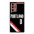 DAMIAN LILLARD PORTLAND TRAIL BLAZERS BLACK Samsung Galaxy Note 20 Ultra Case Cover DAMIAN LILLARD PORTLAND TRAIL BLAZERS BLACK Samsung Galaxy Note 20 Ultra Case Cover
