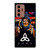 DARK MOVIE SERIES POSTER Samsung Galaxy Note 20 Ultra Case Cover