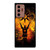 DARK SOULS PRAISE THE SUNS ART Samsung Galaxy Note 20 Ultra Case Cover