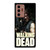 DARYL DIXON THE WALKING DEAD Samsung Galaxy Note 20 Ultra Case Cover DARYL DIXON THE WALKING DEAD Samsung Galaxy Note 20 Ultra Case Cover