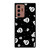 DAY OF THE DEAD PATTERN Samsung Galaxy Note 20 Ultra Case Cover