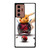 DEADPOOL PIKACHU POKEMON Samsung Galaxy Note 20 Ultra Case Cover