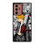 DENJI CHAINSAW MAN ANIME COLLAGE Samsung Galaxy Note 20 Ultra Case Cover