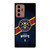DENVER NUGGETS NBA LOGO Samsung Galaxy Note 20 Ultra Case Cover